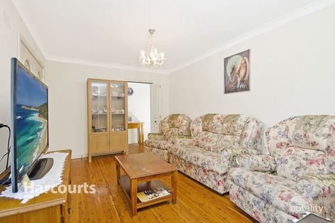 Property photo of 32 Waikanda Crescent Whalan NSW 2770