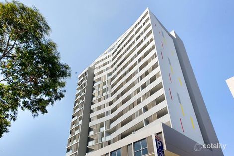 Property photo of 801/36-38 Victoria Street Burwood NSW 2134