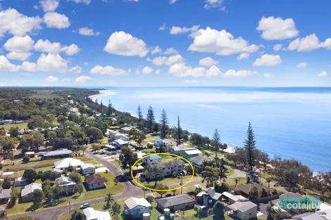 6/2 Poinciana Ct, Woodgate, QLD 4660