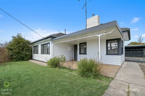 13 Gibson St, Trafalgar, VIC 3824