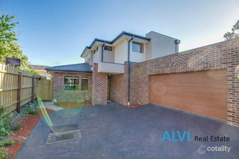 2/62 Tristania St, Doncaster East, VIC 3109