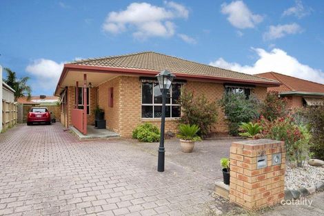 262 Betula Ave, Mill Park, VIC 3082