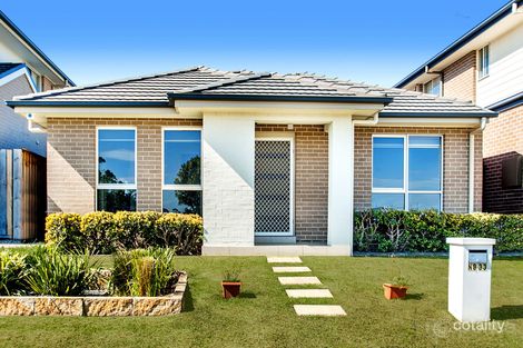 Property photo of 33 Hezlett Road North Kellyville NSW 2155