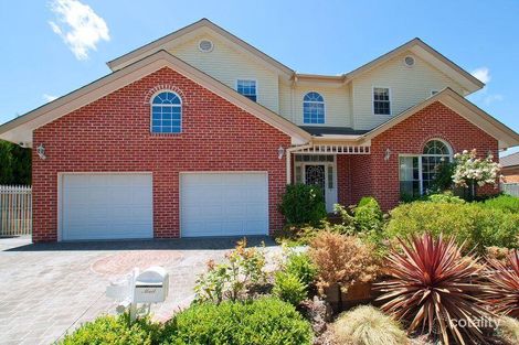 Property photo of 25 Wineview Lane Frankston South VIC 3199
