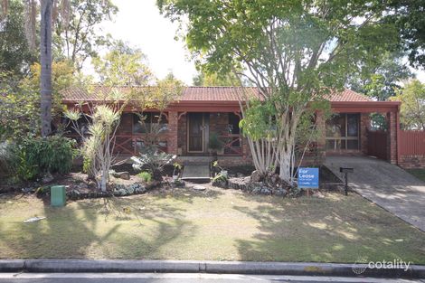 Property photo of 3 Maralinga Drive Ashmore QLD 4214