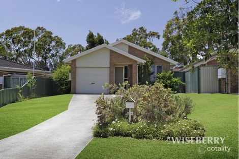 11a Heritage Dr, Kanwal, NSW 2259