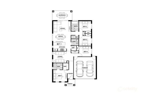 Lot 145 Flewin Ave, Miners Rest, VIC 3352