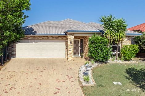 16 Cottonwood Cct, North Lakes, QLD 4509