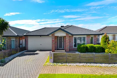 Property photo of 10 Queen Street Paralowie SA 5108