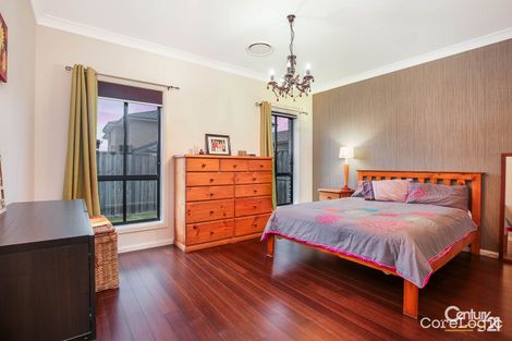 Property photo of 8 Tweed Street The Ponds NSW 2769