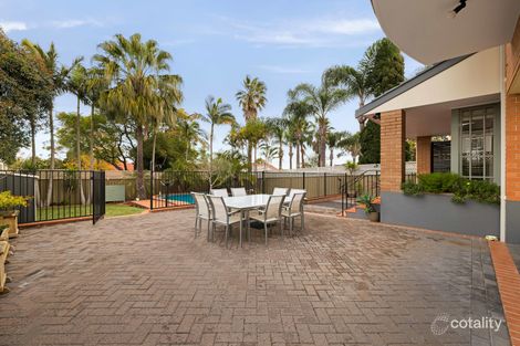 Property photo of 2 Augusta Street Strathfield NSW 2135