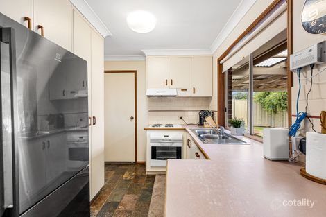 Property photo of 36 Stratford Drive Wyreema QLD 4352