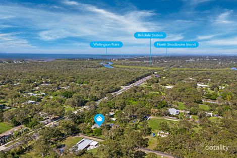 Property photo of 157 Rickertt Road Ransome QLD 4154