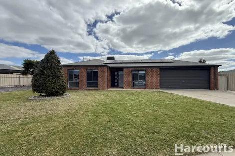 13 Tobruk St, Horsham, VIC 3400