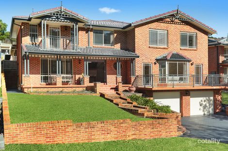 Property photo of 67 Valley Drive Figtree NSW 2525