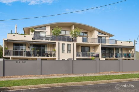 Property photo of 9/187-189 Albany Street Point Frederick NSW 2250