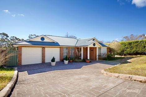 Property photo of 36 Queen Elizabeth Drive Wentworth Falls NSW 2782