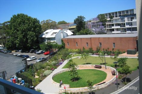 Property photo of 103/1-3 Larkin Street Camperdown NSW 2050