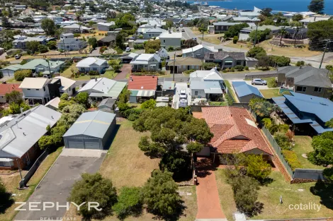 Property photo of 4 Eleanor Street Mount Melville WA 6330