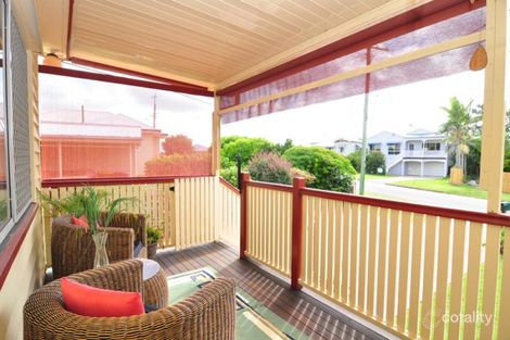 Property photo of 9 Regent Street Wynnum West QLD 4178