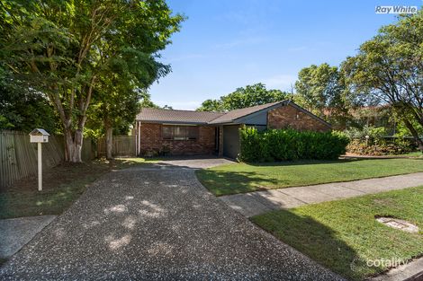 Property photo of 33 Coombell Street Jindalee QLD 4074