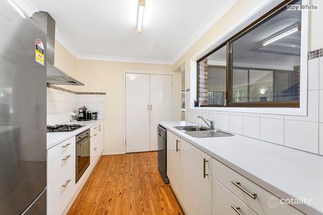 Property photo of 33 Coombell Street Jindalee QLD 4074