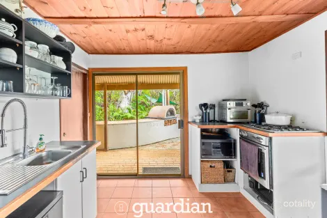 Property photo of 32B Orana Road Kenthurst NSW 2156