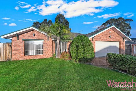 Property photo of 1 Trevor Toms Drive Acacia Gardens NSW 2763