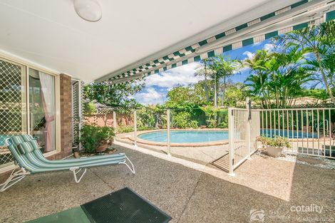Property photo of 2 Chadstone Place Robina QLD 4226