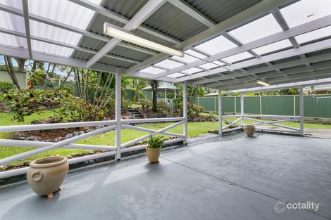 Property photo of 43 Cozens Way Worongary QLD 4213