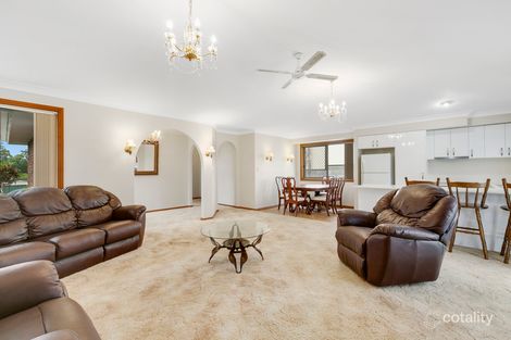 Property photo of 43 Cozens Way Worongary QLD 4213