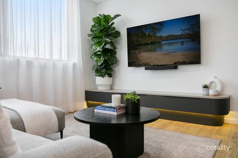 Property photo of 105/5 John Street Kogarah Bay NSW 2217