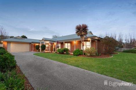 Property photo of 32 Flaxen Hills Road Doreen VIC 3754