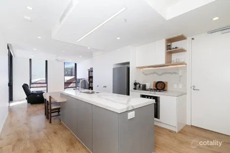 Property photo of 703/18 Duke Street Kangaroo Point QLD 4169
