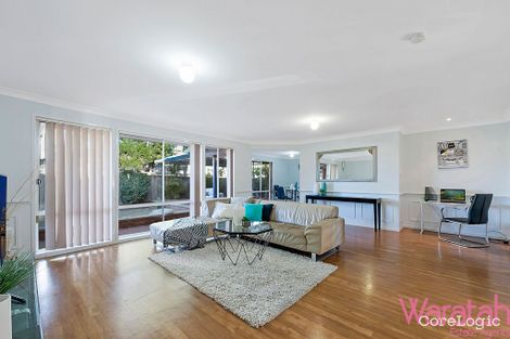 Property photo of 1 Trevor Toms Drive Acacia Gardens NSW 2763