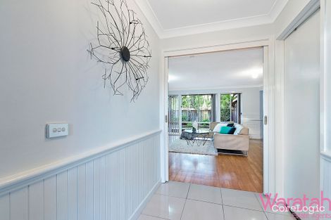 Property photo of 1 Trevor Toms Drive Acacia Gardens NSW 2763