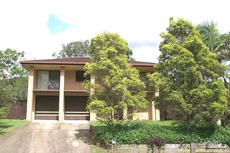 20 Belclare St, The Gap, QLD 4061