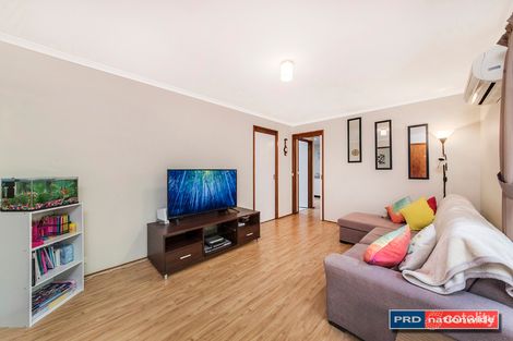 Property photo of 11/6 Beazley Crescent Calwell ACT 2905