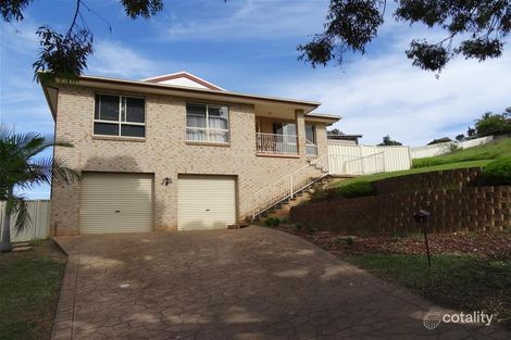 Property photo of 7 Chalcedony Street Eagle Vale NSW 2558