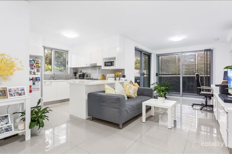 Property photo of 5/127-129 Jersey Street North Asquith NSW 2077