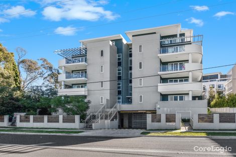Property photo of 5/127-129 Jersey Street North Asquith NSW 2077