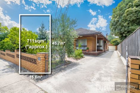 Property photo of 13 Wilson Road Glen Waverley VIC 3150