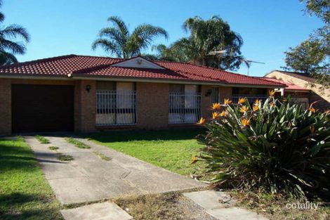 4 Brierley Cres, Plumpton, NSW 2761