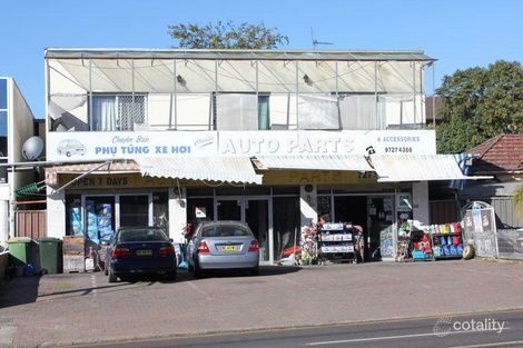 220-224 Cabramatta Rd W, Cabramatta, NSW 2166