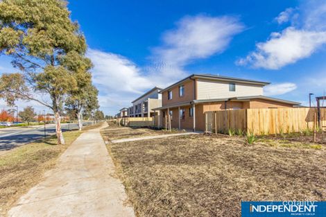 Property photo of 56/141 Mapleton Avenue Harrison ACT 2914