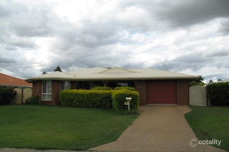 74 Crinum Cres, Emerald, QLD 4720