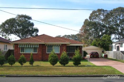Property photo of 34 Ancona Avenue Toongabbie NSW 2146