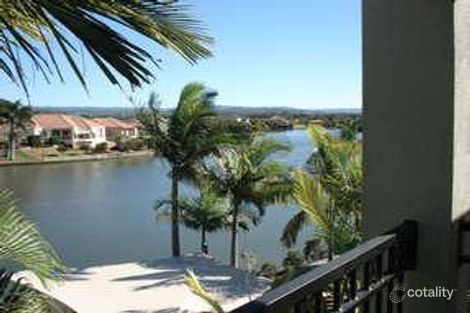 8/2-18 Beachcomber Ct, Burleigh Waters, QLD 4220