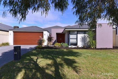 Property photo of 44 Liriope Parkway Sinagra WA 6065