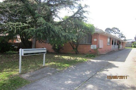 3/38 Arlington St, Ringwood, VIC 3134